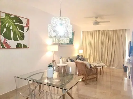 Daire, 2 Yatak Odası, Engellilere Uygun, Sigara İçilebilir
