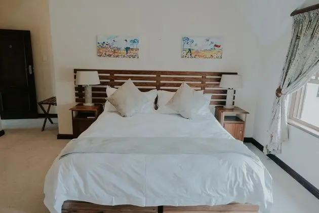 De Luxe Room