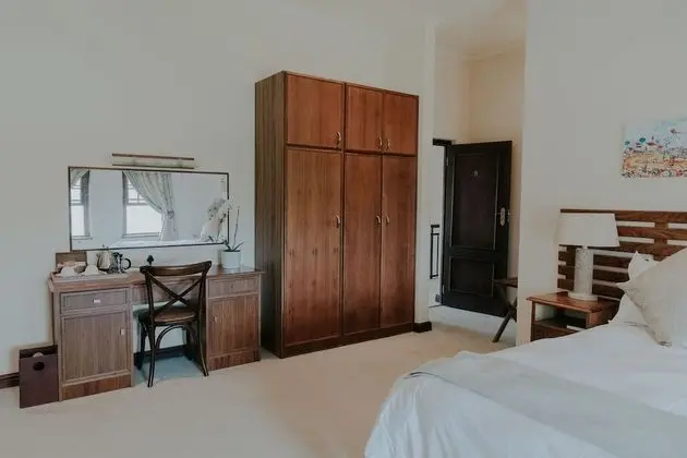 De Luxe Room