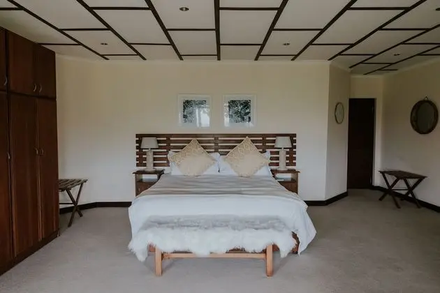 Luxury Room