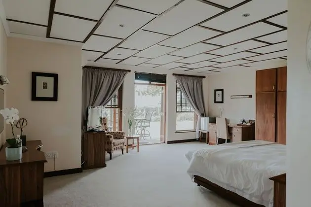 Luxury Room