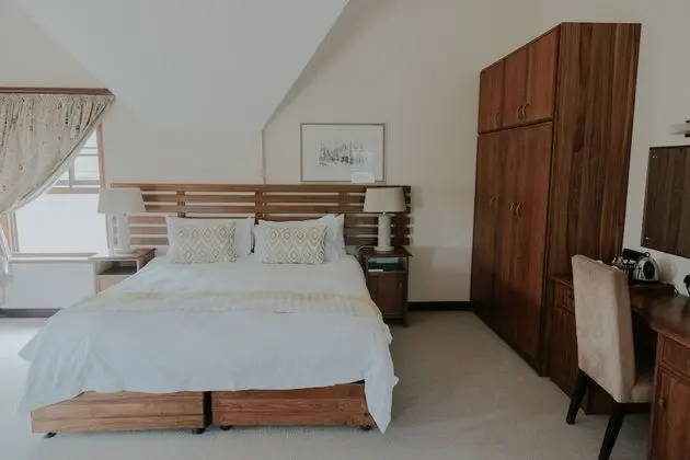 Luxury Room