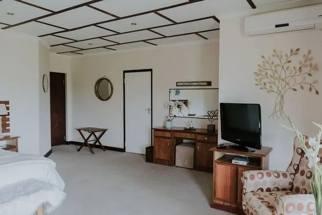 Luxury Room