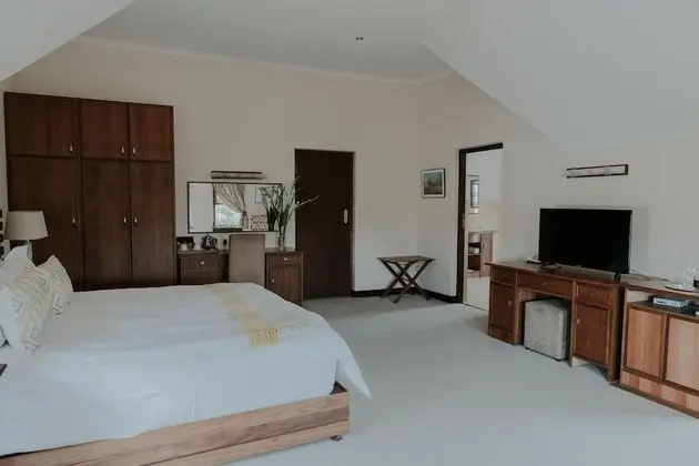 Luxury Room