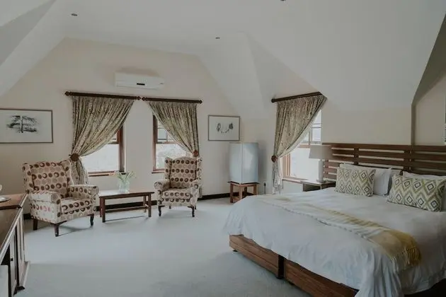 Luxury Room