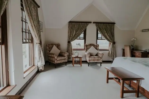 Luxury Room