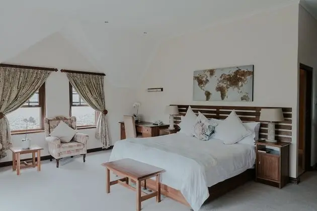 Luxury Room