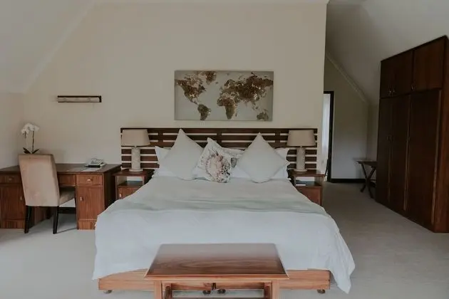 Luxury Room