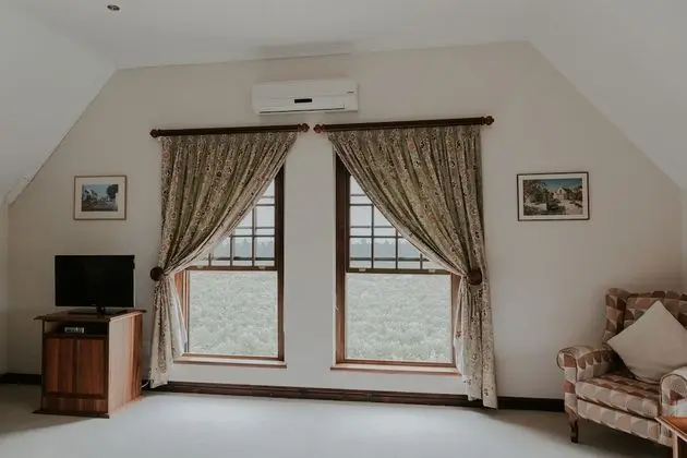 Luxury Room