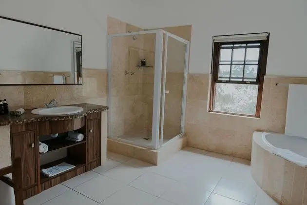 Luxury Room