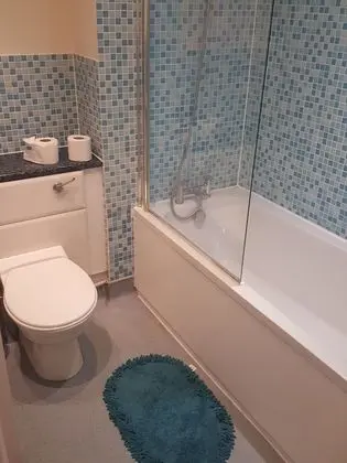 Premium Apart Daire, 2 Yatak Odası, Mutfak