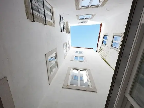 Superior Apart Daire, 1 Yatak Odası, Küçük Mutfak, Şehir Manzaralı