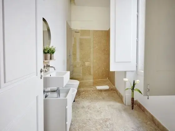 Superior Apart Daire, 1 Yatak Odası, Küçük Mutfak, Şehir Manzaralı