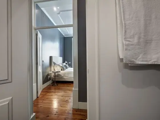 Standard Apart Daire, 3 Yatak Odası