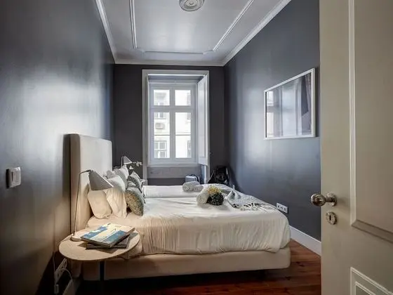 Standard Apart Daire, 3 Yatak Odası