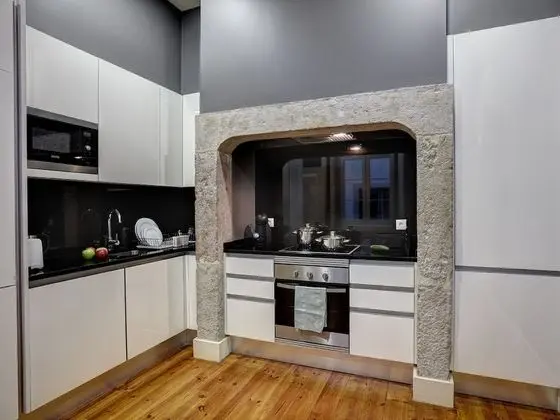 Standard Apart Daire, 3 Yatak Odası
