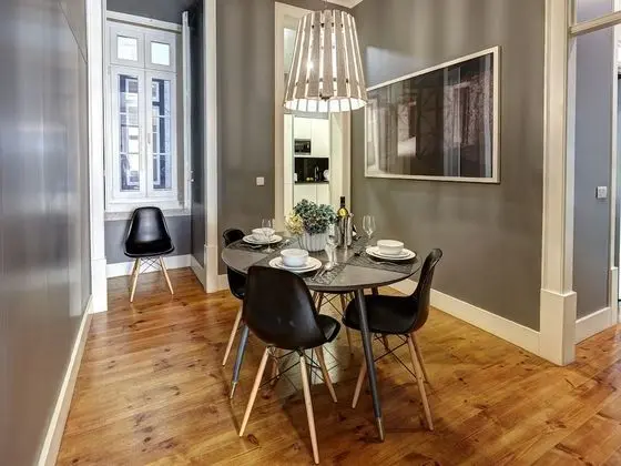Standard Apart Daire, 3 Yatak Odası