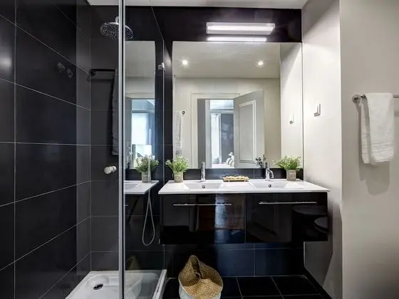 Standard Apart Daire, 3 Yatak Odası