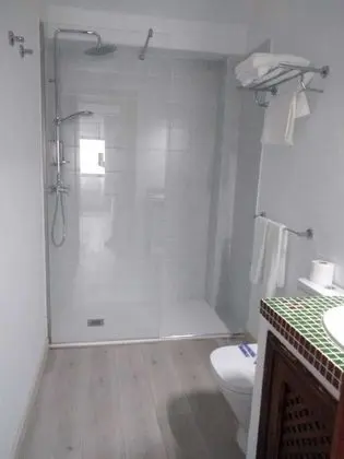 Junior Tek Büyük Yataklı Oda, 1 Yatak Odası