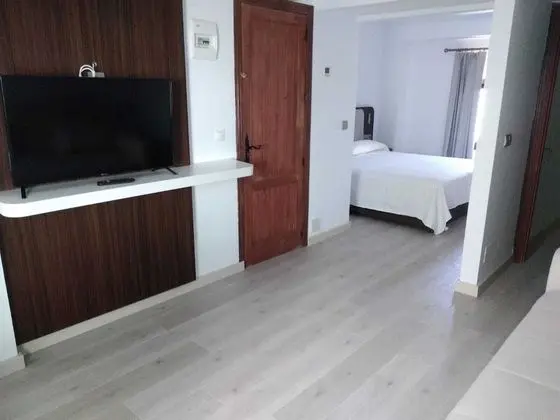 Junior Tek Büyük Yataklı Oda, 1 Yatak Odası