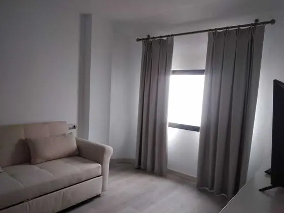 Junior Tek Büyük Yataklı Oda, 1 Yatak Odası