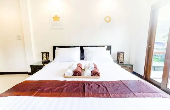 2-Bedroom Private Pool Villa