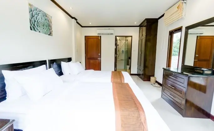2-Bedroom Private Pool Villa