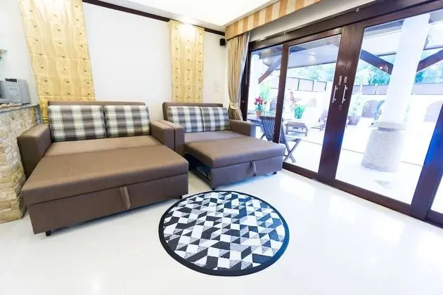 2-Bedroom Private Pool Villa