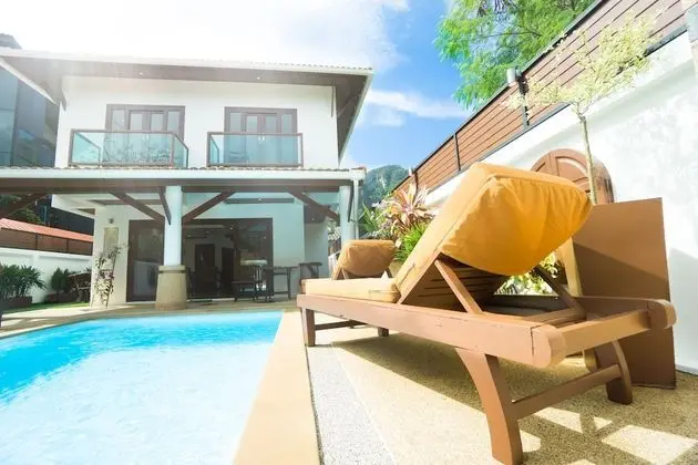 2-Bedroom Private Pool Villa
