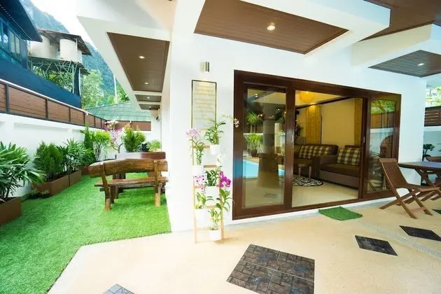 2-Bedroom Private Pool Villa