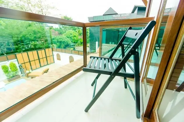 2-Bedroom Private Pool Villa