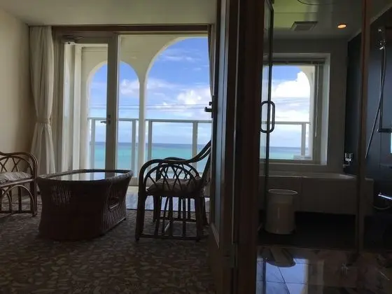 Standard İki Ayrı Yataklı Oda, 2 Yatak Odası, Sigara İçilmez, Denize Bakan