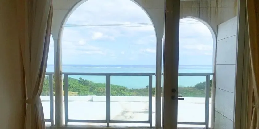 Standard İki Ayrı Yataklı Oda, 2 Yatak Odası, Sigara İçilmez, Denize Bakan