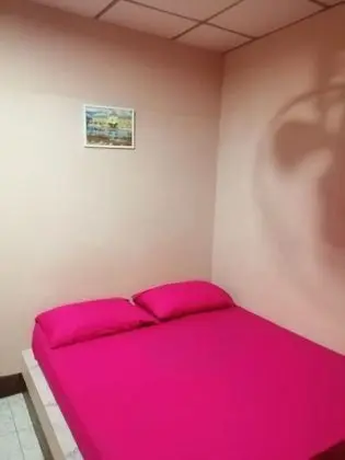 Standard Private Bathroom
