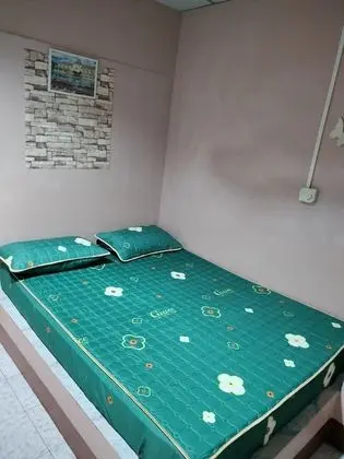 Standard Private Bathroom