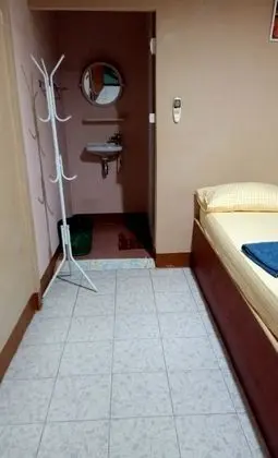 Standard Private Bathroom