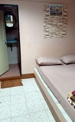Standard Private Bathroom