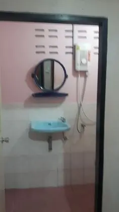 Standard Private Bathroom