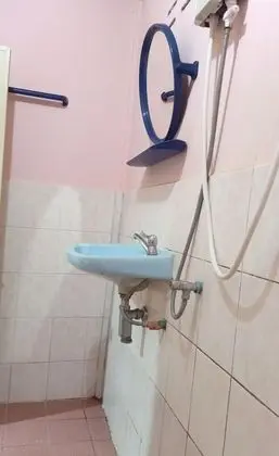Standard Private Bathroom