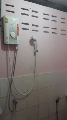 Standard Private Bathroom