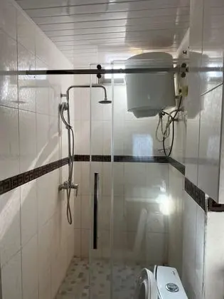 Economy Tek Büyük Yataklı Oda