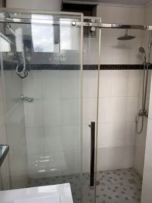 Economy Tek Büyük Yataklı Oda