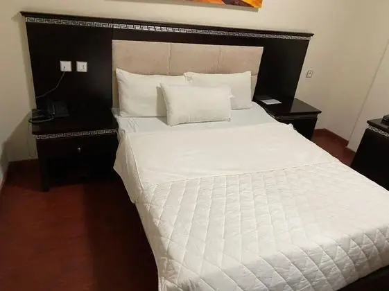 Economy Tek Kişilik Oda
