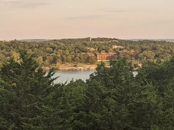 Ev (Canaan Point - LAKESIDE Trail to Lake)