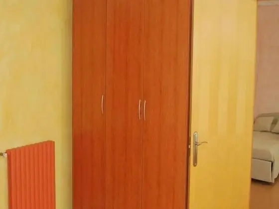 Üç Kişilik Oda, Engellilere Uygun