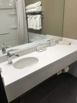 Standard Oda, 2 Çift Kişilik Yatak