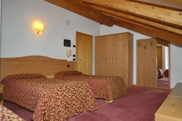 Comfort Dört Kişilik Oda, Birden Çok Yatak, Sigara İçilmez