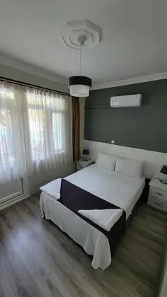 Hotel Odası - İki Kişilik, , Balkonlu