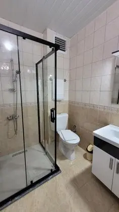 Hotel Odası - Üç Kişilik, , Balkonlu