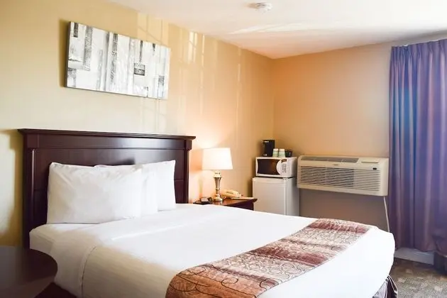 Deluxe Oda, 1 Büyük (Queen) Boy Yatak, Sigara İçilmez, Balkon